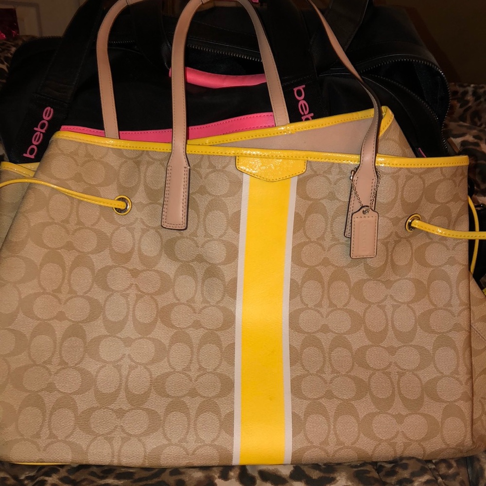 Handbag - Picture 6 of 6
